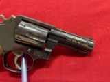 S & W model 547 9 mm revolver - 4 of 10