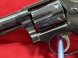 S & W 547 9 mm revolver - 4 of 10