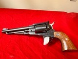 Ruger Old Army - 1 of 13
