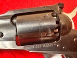 Ruger Old Army - 5 of 13
