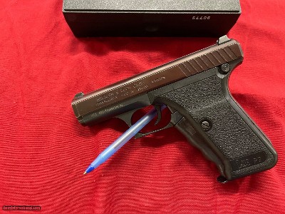 HK P7 9mm - Image 5 of 9