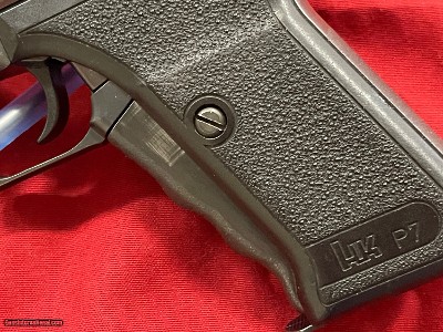 HK P7 9mm - Image 6 of 9