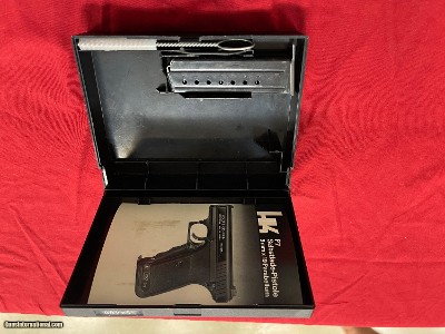 HK P7 9mm - Image 9 of 9