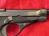 Beretta Model 71 22 long rifle - 6 of 8