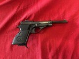 Beretta Model 71 22 long rifle - 5 of 8