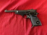 Beretta Model 71 22 long rifle - 1 of 8