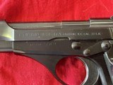 Beretta Model 71 22 long rifle - 3 of 8