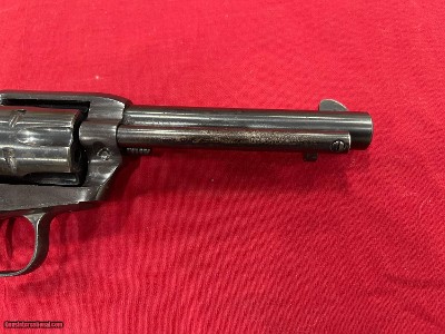 Colt New Frontier 22 Long Rifle - Image 3 of 7