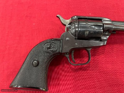 Colt New Frontier 22 Long Rifle - Image 2 of 7