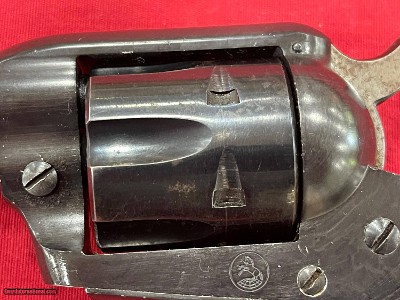 Colt New Frontier 22 Long Rifle - Image 6 of 7