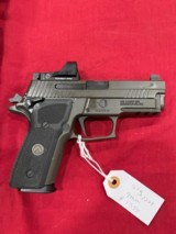 Sig Sauer 229 Legion 9mm - 3 of 8