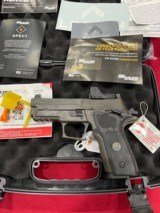 Sig Sauer 229 Legion 9mm - 2 of 8