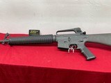 Pre ban Colt rifles legal in Massachusetts until Friday