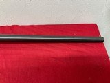 Winchester Model 370 in rarely seen 28 gauge - 6 of 17