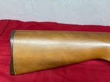 Winchester Model 370 in rarely seen 28 gauge - 3 of 17