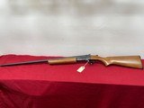 Winchester Model 370 in rarely seen 28 gauge - 7 of 17