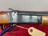 Winchester Model 370 in rarely seen 28 gauge - 4 of 17