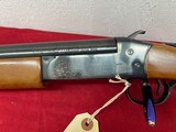 Winchester Model 370 in rarely seen 28 gauge - 9 of 17