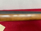 Winchester Model 370 in rarely seen 28 gauge - 5 of 17