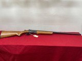 Winchester Model 370 in rarely seen 28 gauge - 1 of 17