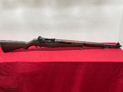 Like new H & R M1 Garand