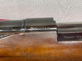 Mauser Model 66 458 Winchester Magnum - 13 of 21