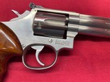 Scarce S & W 648
22 WMR like new in box - 4 of 12