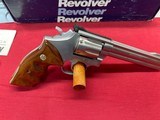 Scarce S & W 648
22 WMR like new in box - 2 of 12