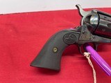 Colt Cowboy SAA 45 Colt caliber - 4 of 11