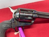 Colt Cowboy SAA 45 Colt caliber - 5 of 11