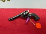 Colt Cowboy SAA 45 Colt caliber - 7 of 11