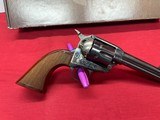 Taylor Gunfighter defender SAA 357 Magnum - 2 of 6