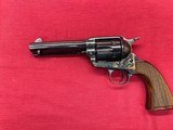 Taylor Gunfighter defender SAA 357 Magnum - 3 of 6