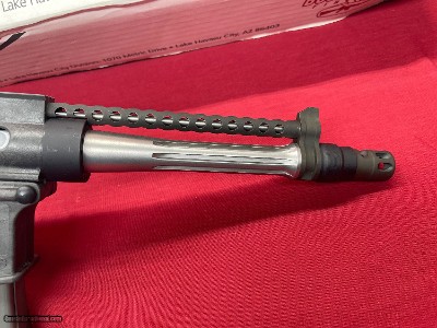 Bushmaster Carbon 15 Pistol - Image 4 of 10