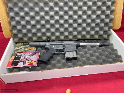 Bushmaster Carbon 15 Pistol - Image 10 of 10