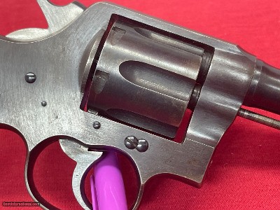 Excellent Colt 1917 U S Property .45 Acp - Image 3 of 18