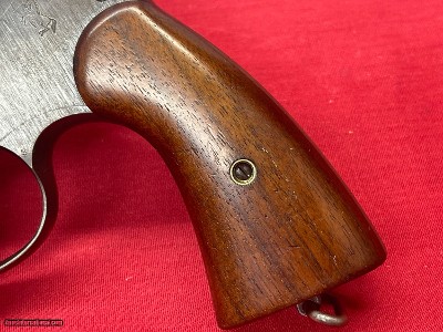 Excellent Colt 1917 U S Property .45 Acp - Image 11 of 18