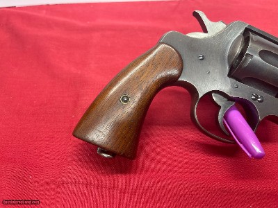 Excellent Colt 1917 U S Property .45 Acp - Image 2 of 18