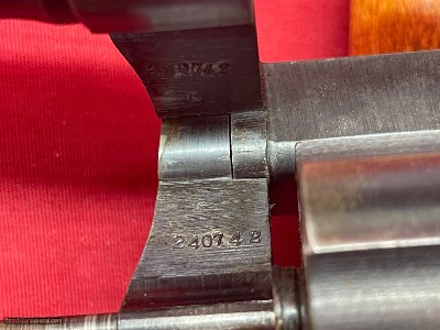 Excellent Colt 1917 U S Property .45 Acp - Image 15 of 18