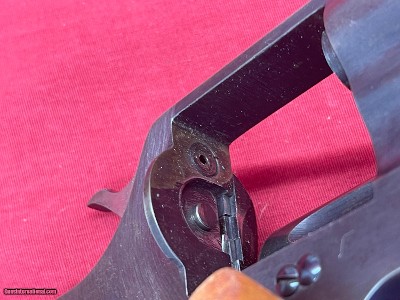 Excellent Colt 1917 U S Property .45 Acp - Image 17 of 18