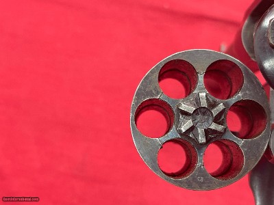 Excellent Colt 1917 U S Property .45 Acp - Image 18 of 18