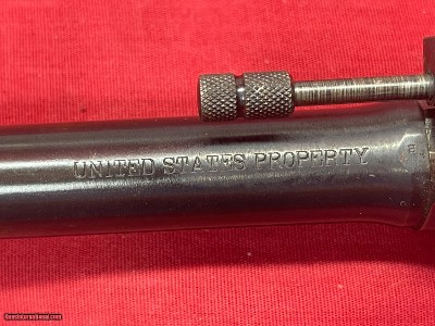 Excellent Colt 1917 U S Property .45 Acp - Image 16 of 18