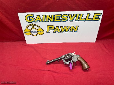 Excellent Colt 1917 U S Property .45 Acp - Image 5 of 18