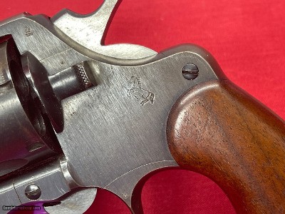Excellent Colt 1917 U S Property .45 Acp - Image 7 of 18