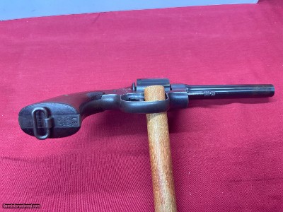 Excellent Colt 1917 U S Property .45 Acp - Image 12 of 18