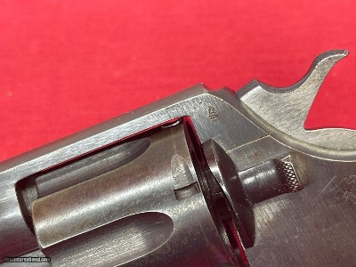 Excellent Colt 1917 U S Property .45 Acp - Image 8 of 18