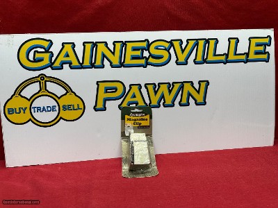 Remington 700 short action Magazine