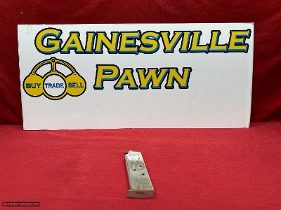 Randall factory 1911 magazine