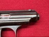 J. P Sauer & Model 1913 7.65 - 6 of 10