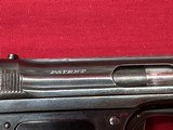 J. P Sauer & Model 1913 7.65 - 4 of 10